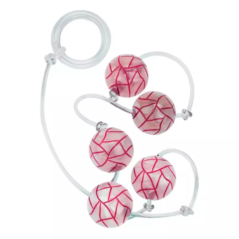 75G - Bolinha Tailandesa G