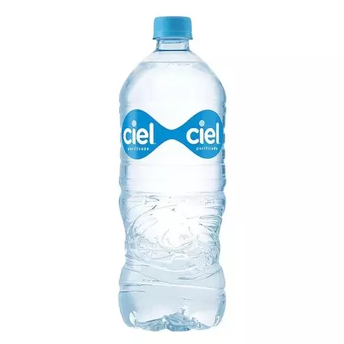 AGUA CIEL 1 LT