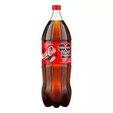 geseosa 2lt