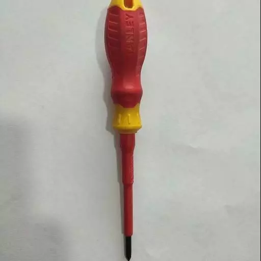 🧰 Destornillador aislado 🧰