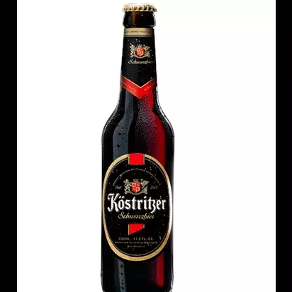 Köstritzer Schwarzbier