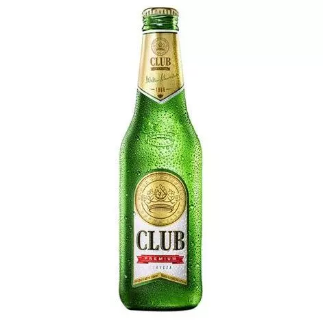 Club (330ml)