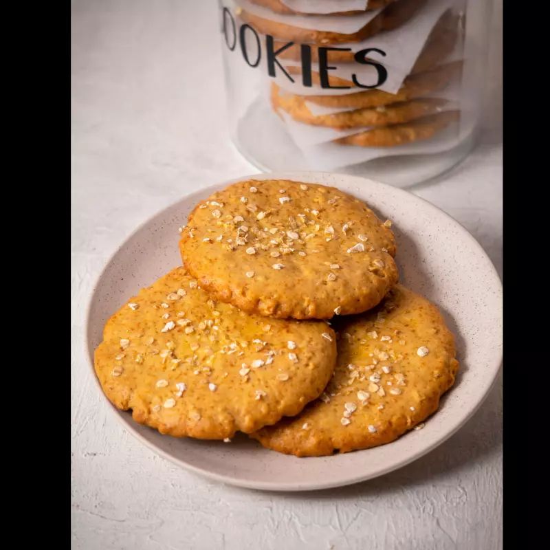 Galleta de avena(copy)