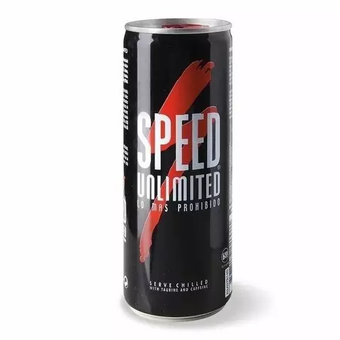 Speed 250 cc
