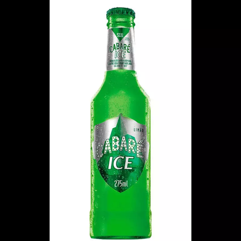 Cabaré Ice