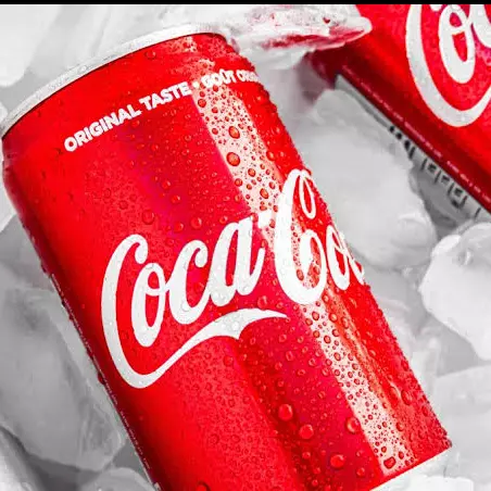 Coca Cola Lata 350ml
