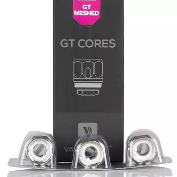 Coil GT Mesh Cores