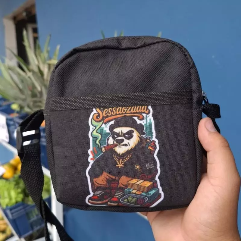 Shoulder Bag Cannabag C6