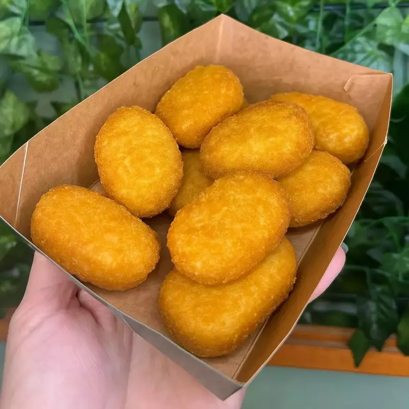 Nuggets Supreme