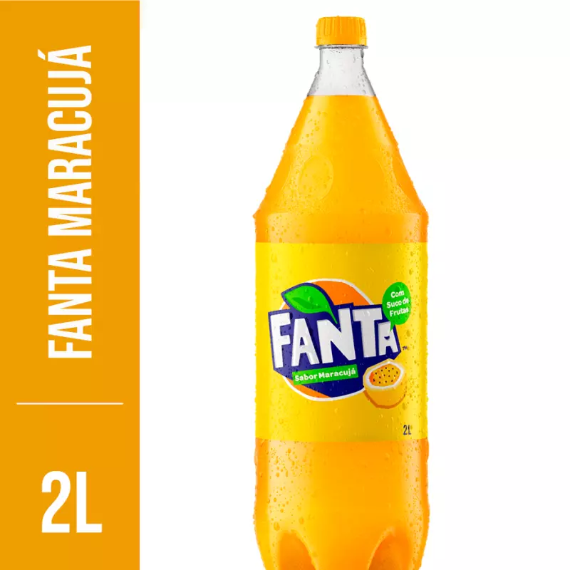 FANTA 2L