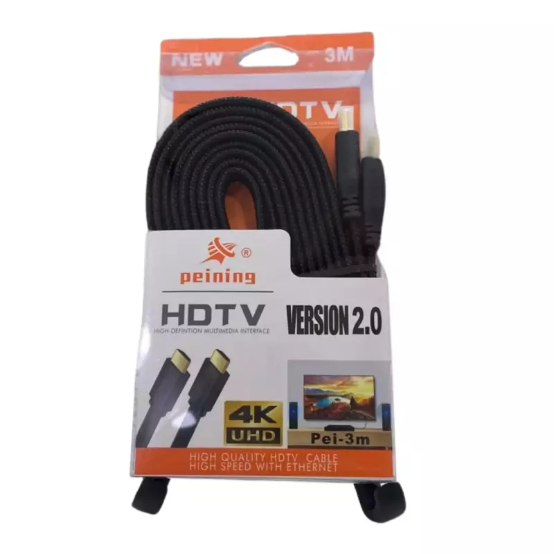 CABO HDMI 2.0 PEINING HDTV PEI-3M