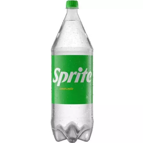 Sprite Limão 2L