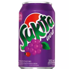 Sukita Uva -350 ml