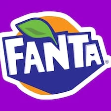 Fanta Uva