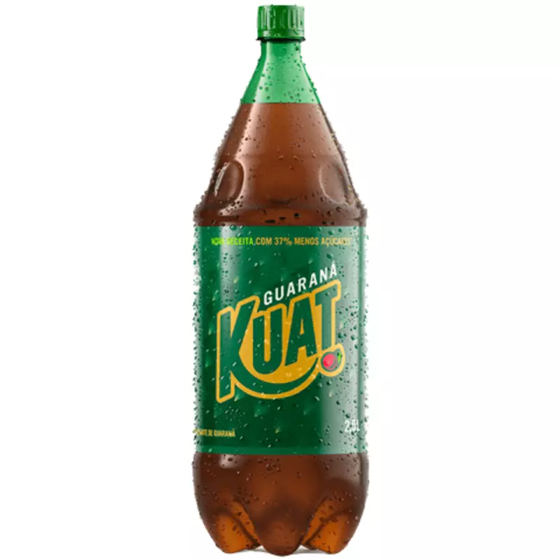 Kuat 2,0L