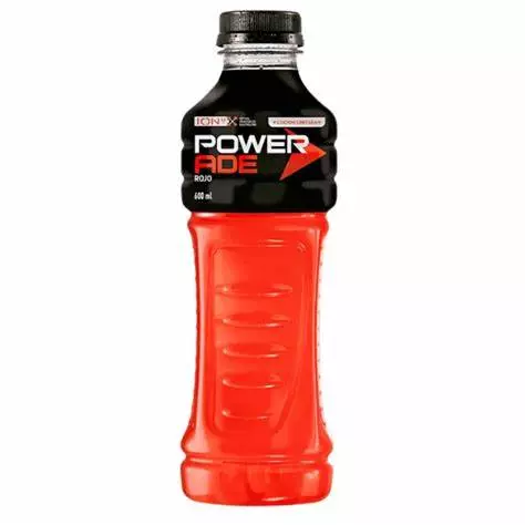 POWERADE FR. 500ML