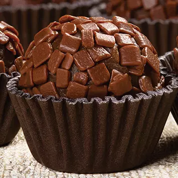 Brigadeiro Tradicional