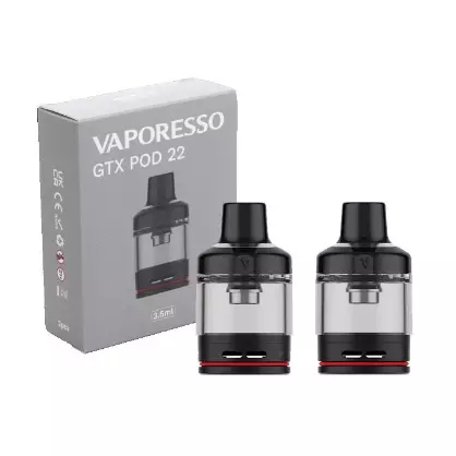 COIL VAPORESSO GTX POD 22 (UN)