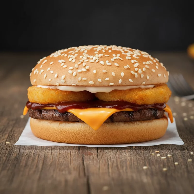 Angus Burguer