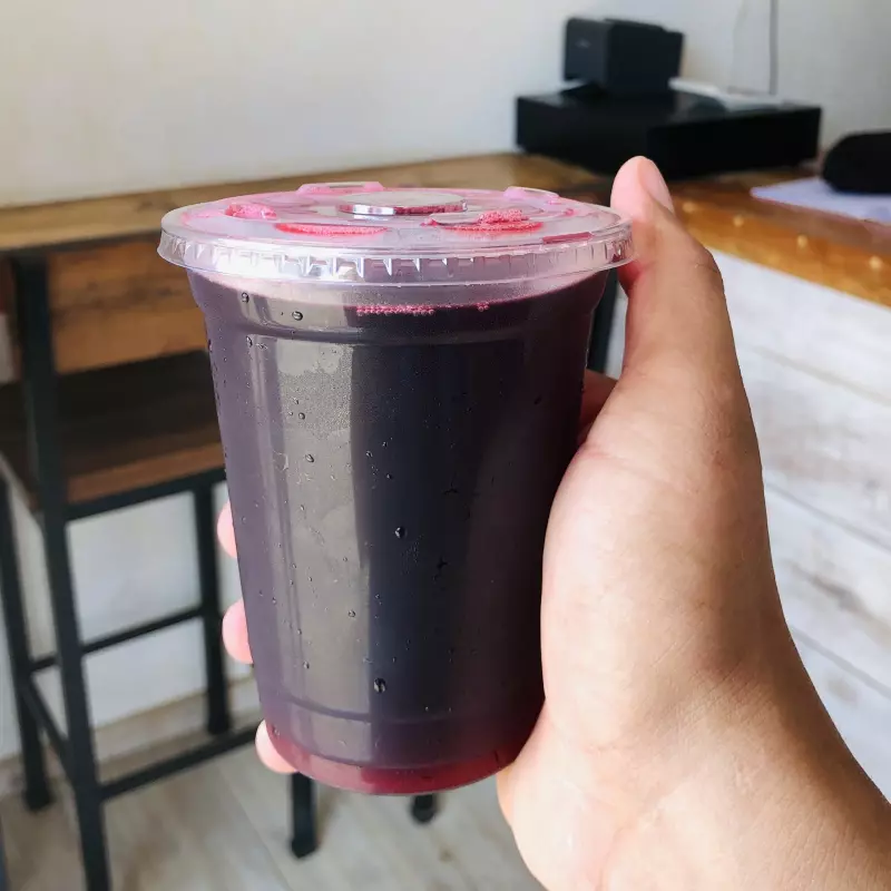 Jugo de Jamaica