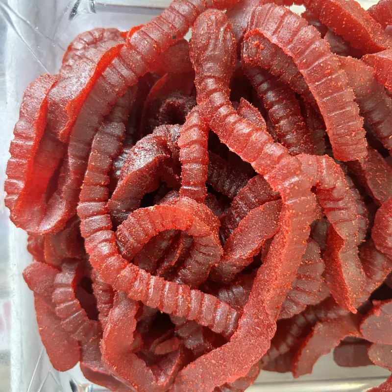 Víbora Chamoy 100 gr.
