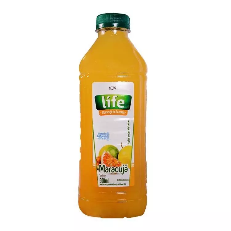 Suco  maracujá 300 ml