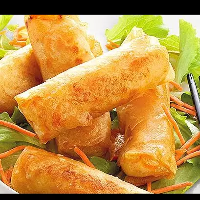 Lumpias