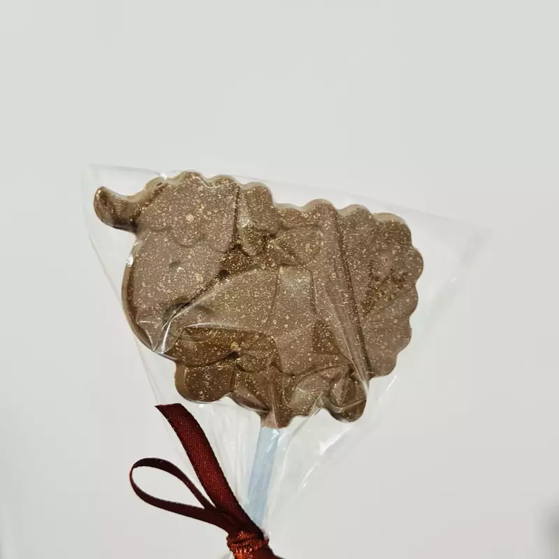 Pirulito Ovelhinha