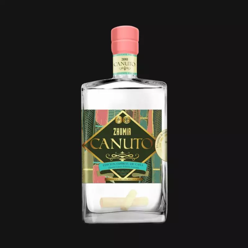 Zhumir Canuto 700 cm3