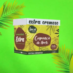 CUPUAÇU DO NORTE 1LTS