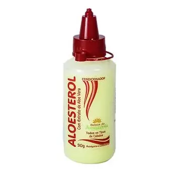 COND. ALOESTEROL BEL AMAZÔNIA 90G
