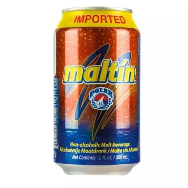 MALTA MALTIN POLAR