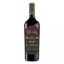Aliança Reserva Merlot (BRA)