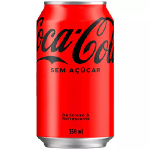 Coca-Cola Zero
