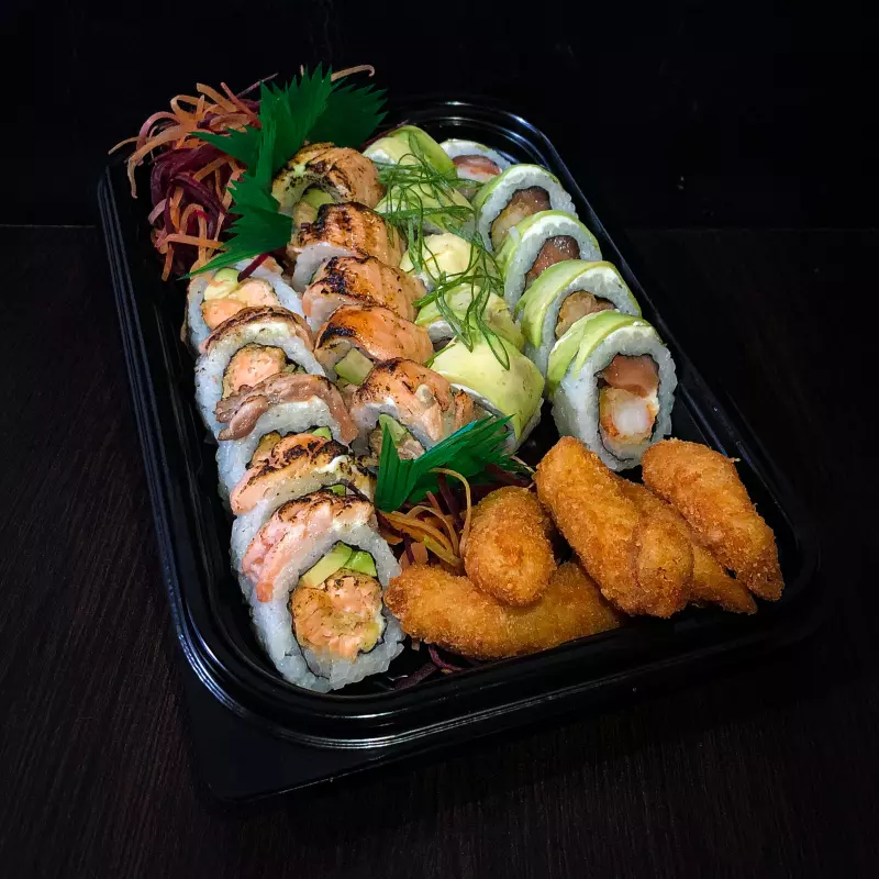 Combinado de 20 PLUS