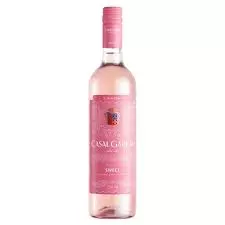 CASAL GARCIA SWEET ROSÉ