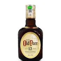 Old par