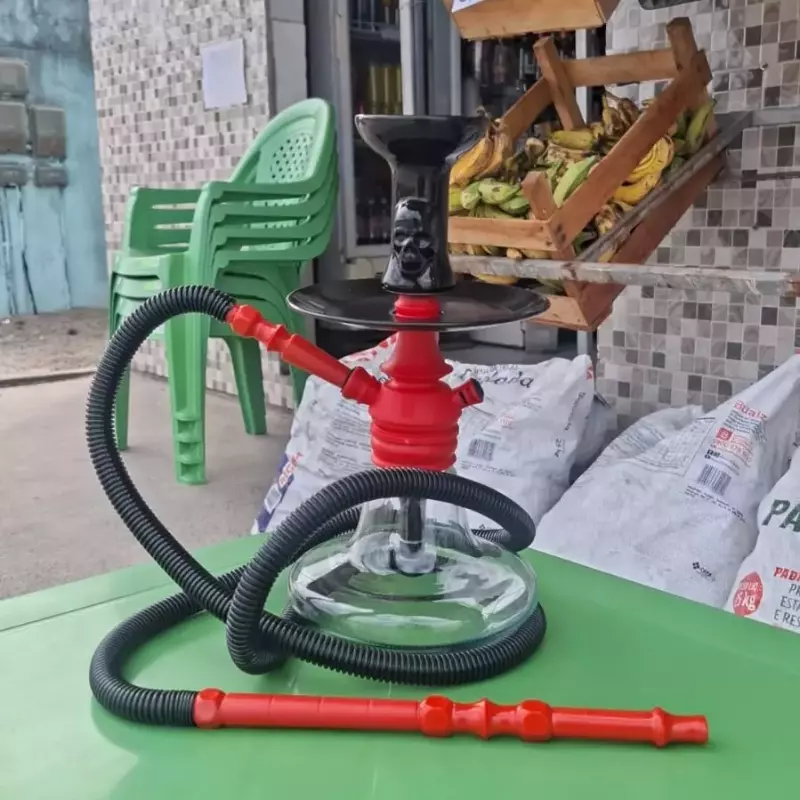 Narguile Completo M6