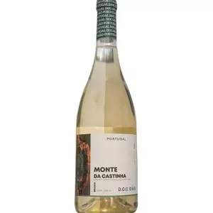 Vinho Branco Monte da Castinha DOC 7