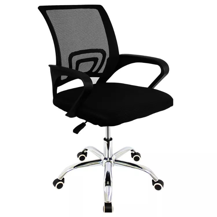 CADEIRA DE ESCRITORIO LELONG CONFORT