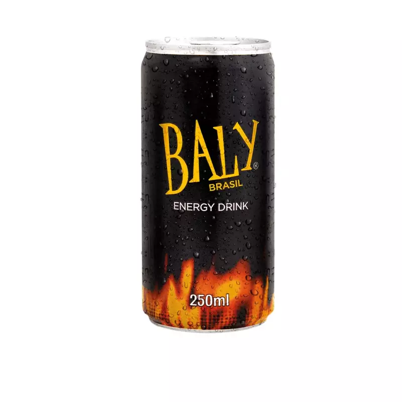 Energético Baly 473 ml