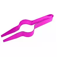 Pegador rosa