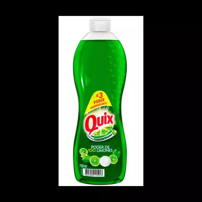 Lavalozas quix 750ml