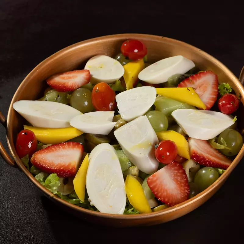 SALADA PRIMAVERA