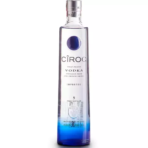 Vodka Ciroc 750ml