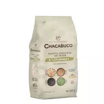 Harina Integral Chacabuco