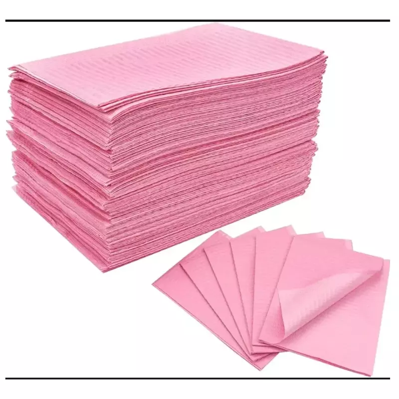 Servitoallas (124 uds)