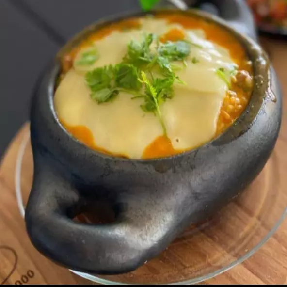 Panelinha de Costelinha Suína