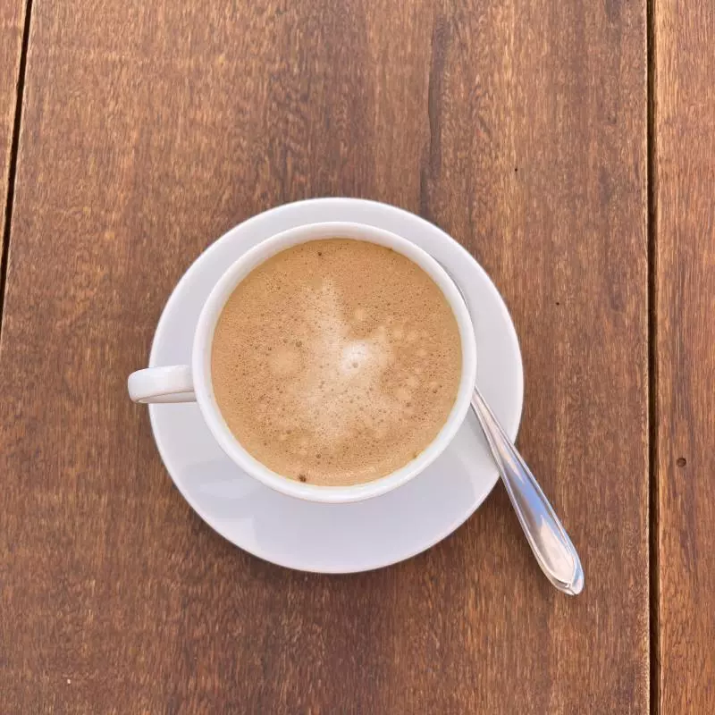 Cappuccino