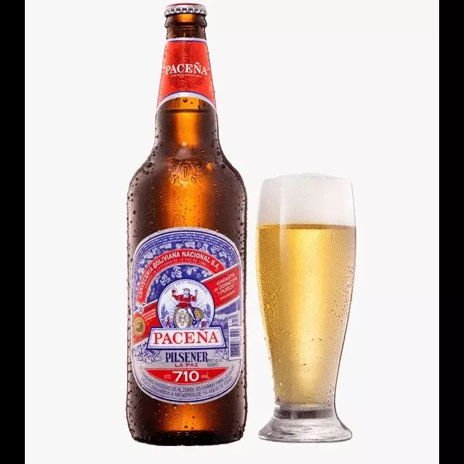 Macanuda 710ml.